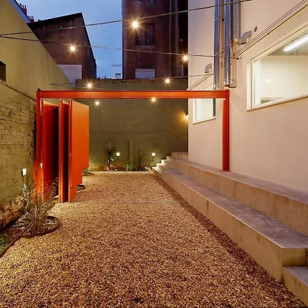 Patio De Caveda Izda Apartment Gijon Exterior photo