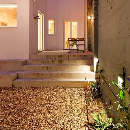 Patio De Caveda Izda Apartment Gijon Exterior photo