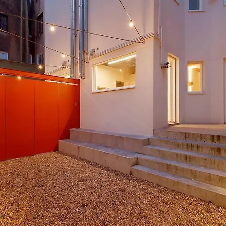 Patio De Caveda Izda Apartment Gijon Exterior photo